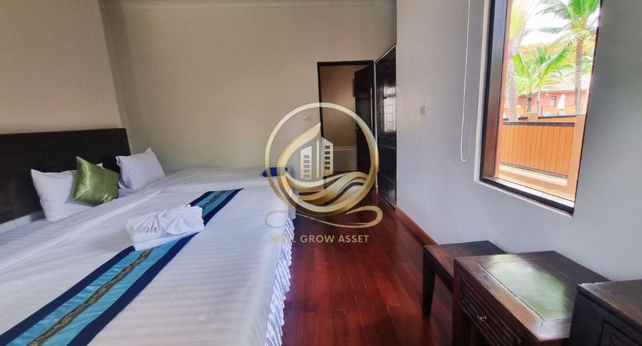 Local comercial en venta de 3 habitaciones en Cha Am, Phetchaburi