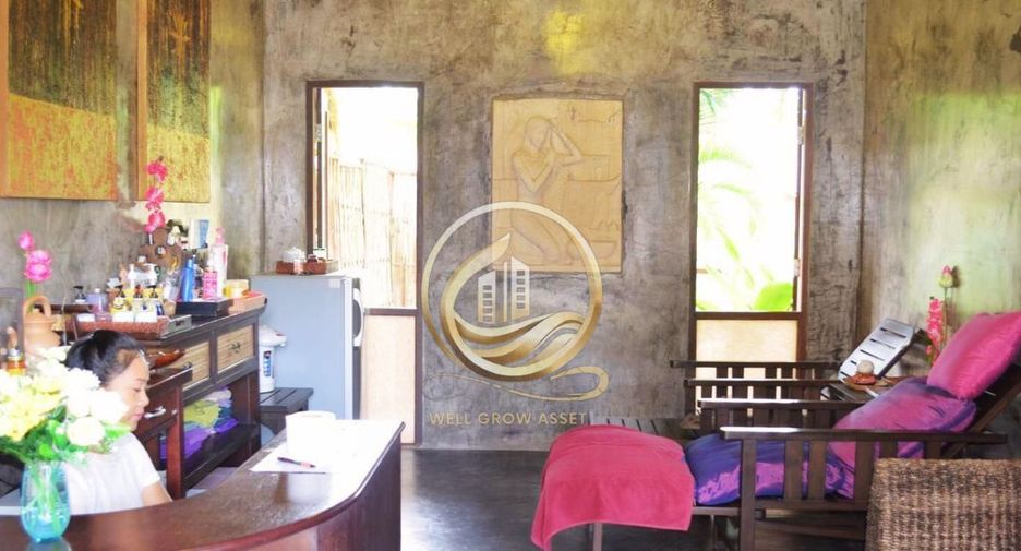 Local comercial en venta de 3 habitaciones en Cha Am, Phetchaburi