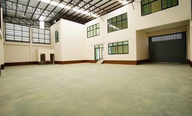 Lagerhaus zur Miete und zum Kauf in Phutthamonthon, Nakhon Pathom