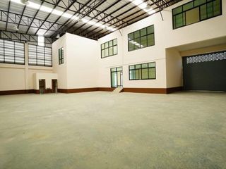 For rent and for sale warehouse in Phutthamonthon, Nakhon Pathom