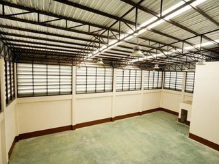 For rent and for sale warehouse in Phutthamonthon, Nakhon Pathom