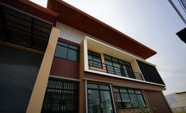 Lagerhaus zur Miete und zum Kauf in Phutthamonthon, Nakhon Pathom