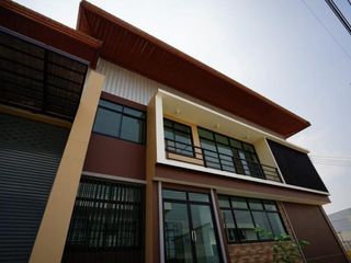 For rent and for sale warehouse in Phutthamonthon, Nakhon Pathom