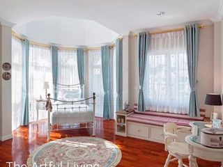 For sale 4 Beds house in Bang Na, Bangkok