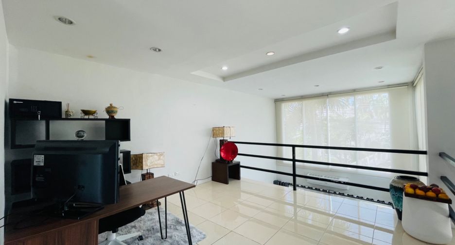 For rent 3 bedrooms house in Bang Lamung, Chonburi