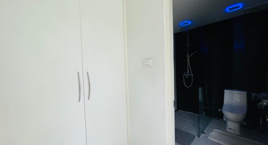 For rent 3 bedrooms house in Bang Lamung, Chonburi