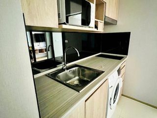 For sale studio condo in Mueang Rayong, Rayong