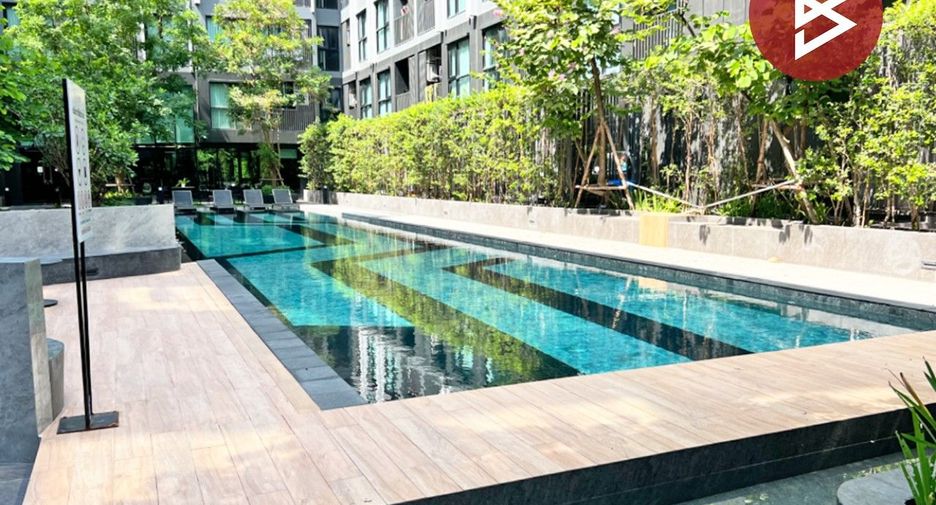 For sale studio condo in Mueang Rayong, Rayong