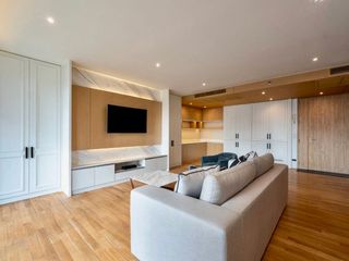 For rent 2 bedrooms condo in Sathon, Bangkok