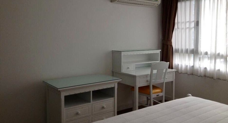 Condo en venta de 2 habitaciones en Watthana, Bangkok