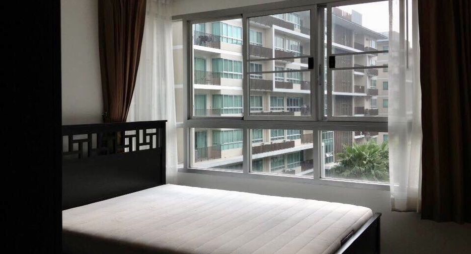 Condo en venta de 2 habitaciones en Watthana, Bangkok