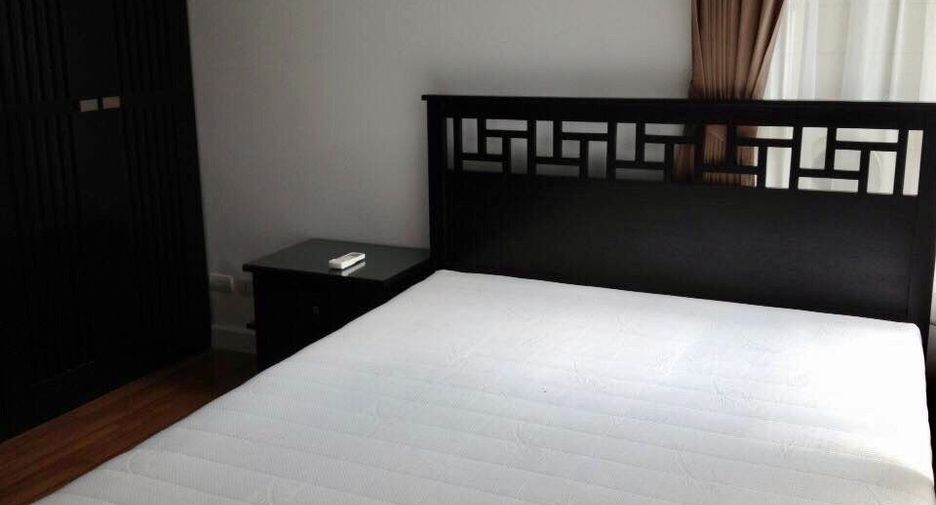 Condo en venta de 2 habitaciones en Watthana, Bangkok