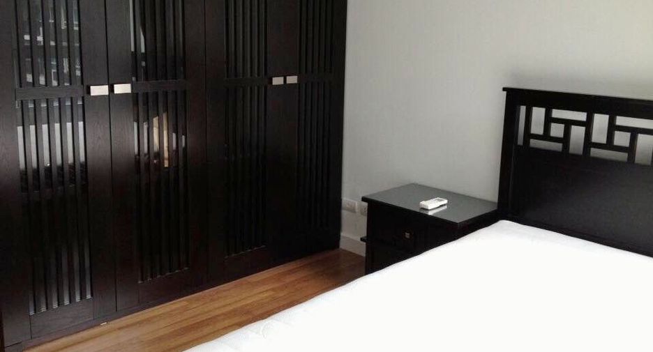 Condo en venta de 2 habitaciones en Watthana, Bangkok