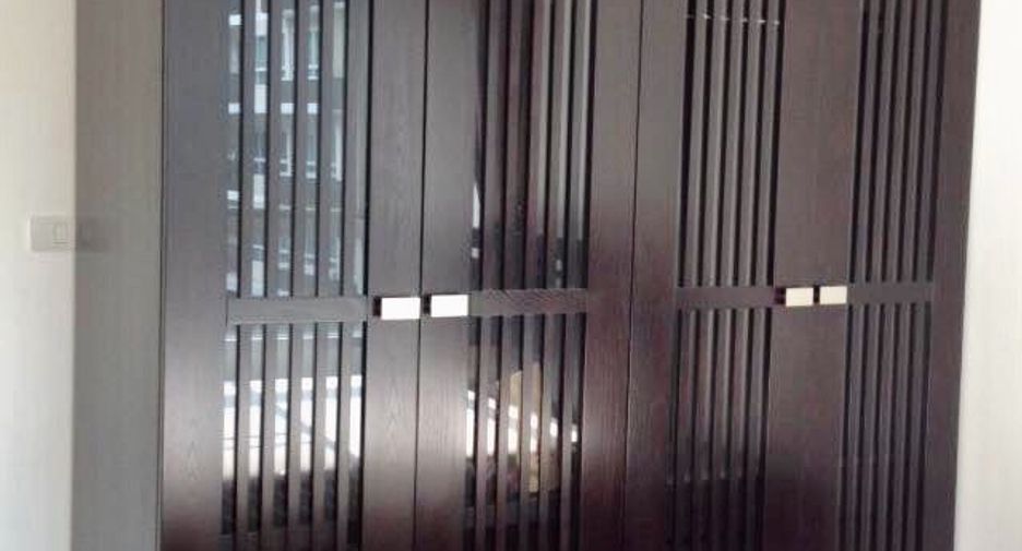 Condo en venta de 2 habitaciones en Watthana, Bangkok