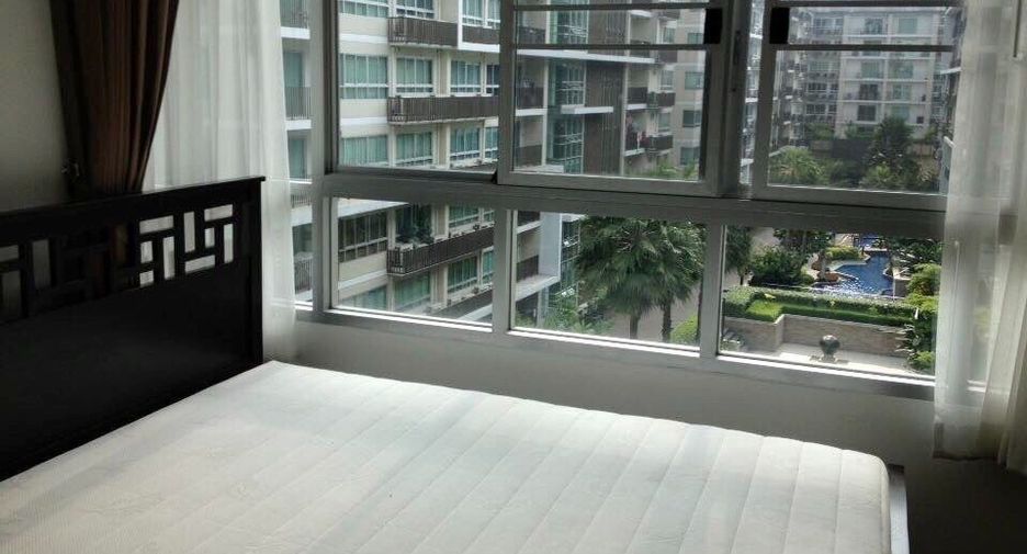 Condo en venta de 2 habitaciones en Watthana, Bangkok