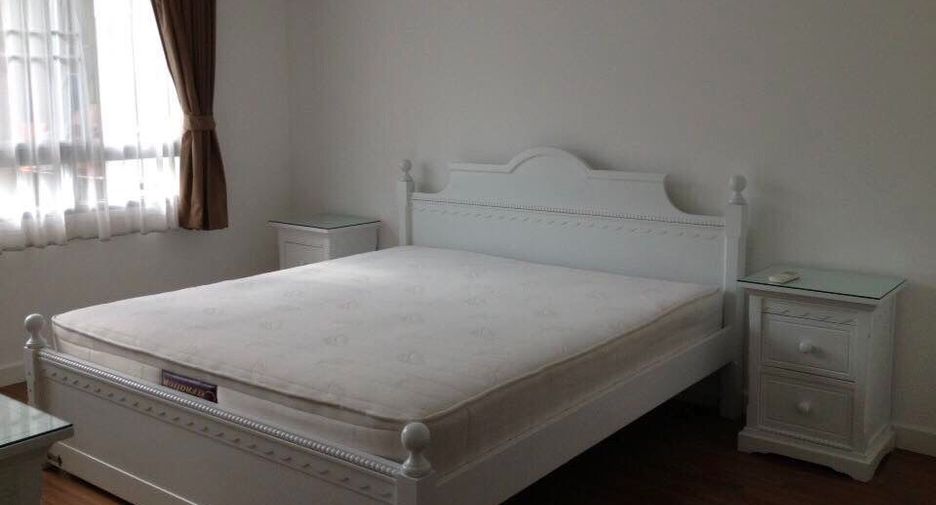 Condo en venta de 2 habitaciones en Watthana, Bangkok