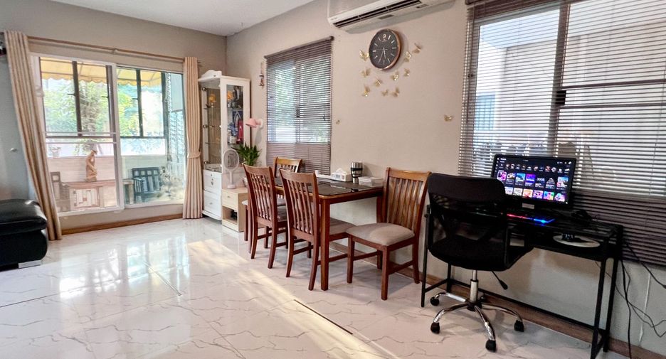For sale 3 bedrooms house in Lam Luk Ka, Pathum Thani