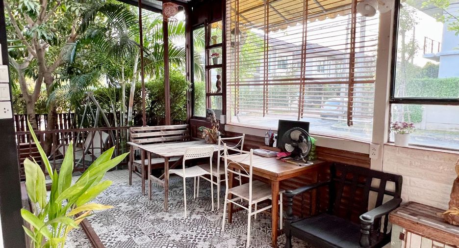 For sale 3 bedrooms house in Lam Luk Ka, Pathum Thani