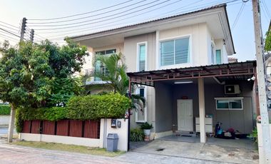 For sale 3 bedrooms house in Lam Luk Ka, Pathum Thani