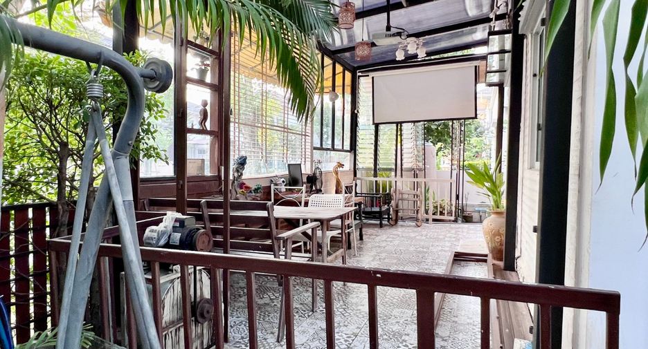 For sale 3 bedrooms house in Lam Luk Ka, Pathum Thani