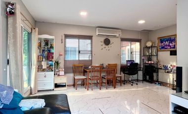 For sale 3 bedrooms house in Lam Luk Ka, Pathum Thani