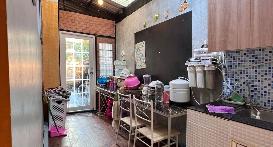 For sale 3 bedrooms house in Lam Luk Ka, Pathum Thani