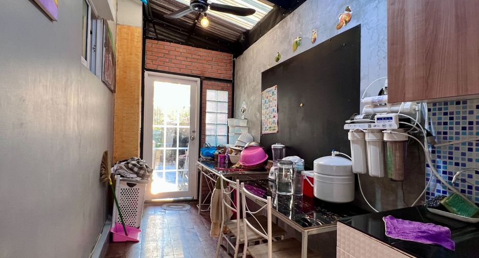 For sale 3 bedrooms house in Lam Luk Ka, Pathum Thani