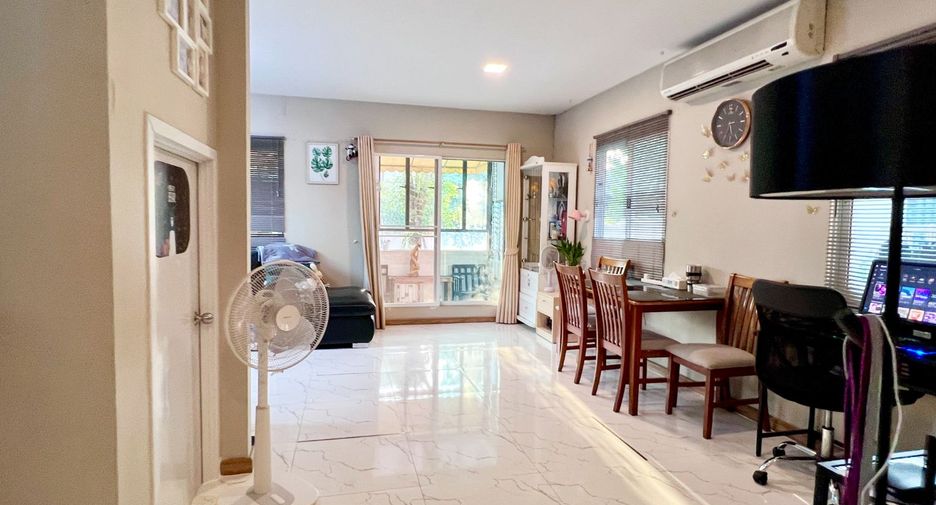 For sale 3 bedrooms house in Lam Luk Ka, Pathum Thani