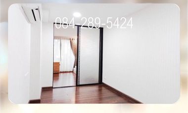 Wohnung zum Kauf mit 1 Zimmer in Khlong San, Bangkok