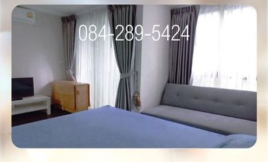 For sale 1 Beds condo in Khlong San, Bangkok