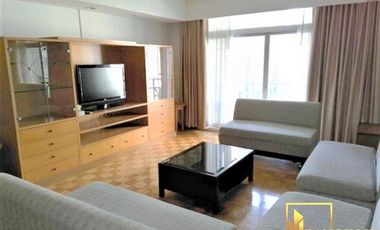 For rent 2 Beds condo in Pathum Wan, Bangkok