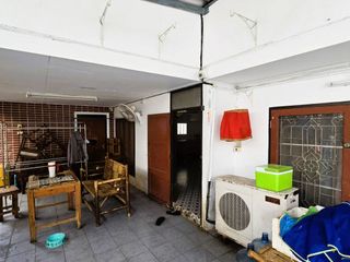 For sale 3 bed house in Thon Buri, Bangkok