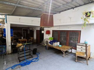 For sale 3 Beds house in Thon Buri, Bangkok