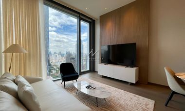 For rent 1 Beds condo in Pathum Wan, Bangkok
