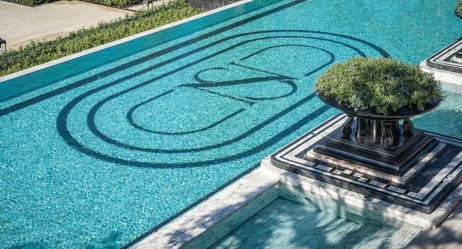For rent 4 ベッドルーム house in Bang Kapi, Bangkok