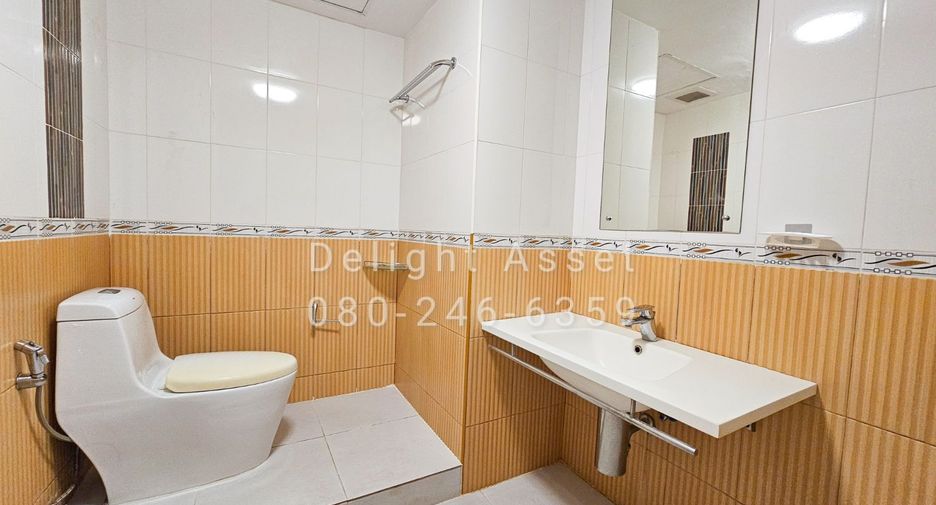 For sale 1 bed condo in Sathon, Bangkok
