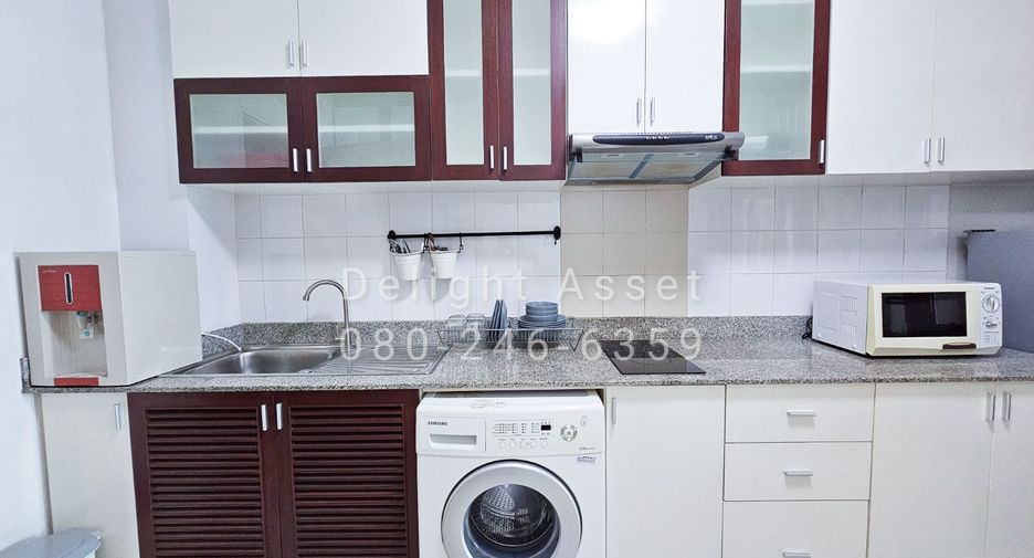For sale 1 bed condo in Sathon, Bangkok