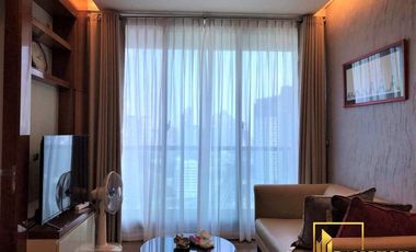 Wohnung zur Miete mit 2 Zimmer in Khlong Toei, Bangkok
