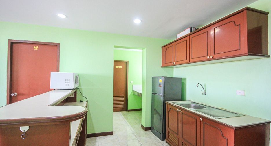 Wohnung zum Kauf mit 1 Zimmer in Cha Am, Phetchaburi