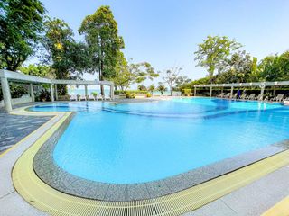 For sale 1 bed condo in Cha Am, Phetchaburi