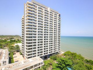 For sale 1 bed condo in Cha Am, Phetchaburi