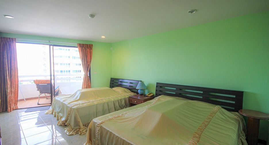 Wohnung zum Kauf mit 1 Zimmer in Cha Am, Phetchaburi