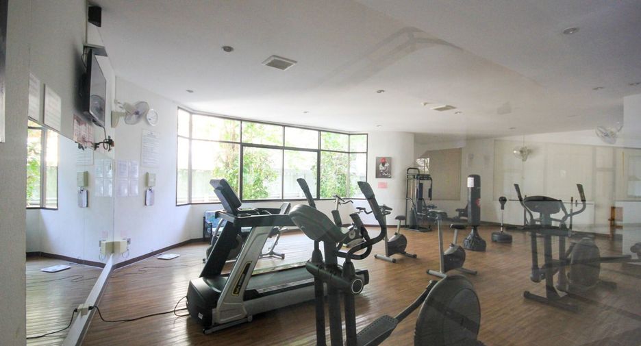 Wohnung zum Kauf mit 1 Zimmer in Cha Am, Phetchaburi