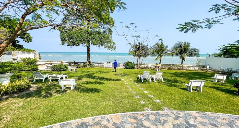 Wohnung zum Kauf mit 1 Zimmer in Cha Am, Phetchaburi