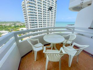 For sale 1 bed condo in Cha Am, Phetchaburi