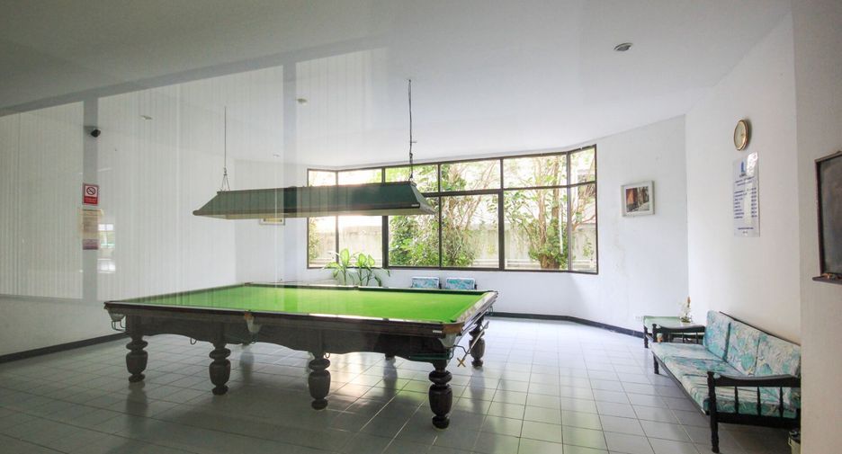 Wohnung zum Kauf mit 1 Zimmer in Cha Am, Phetchaburi
