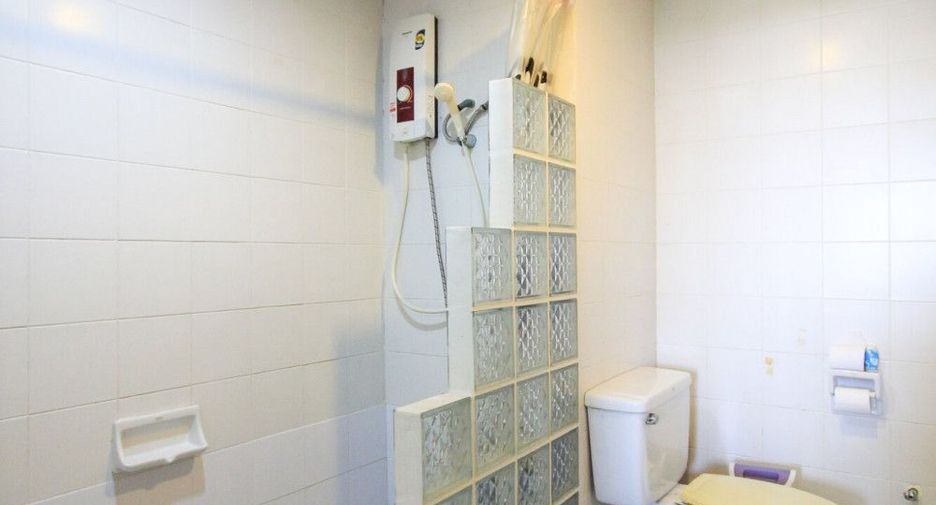 Wohnung zum Kauf mit 1 Zimmer in Cha Am, Phetchaburi
