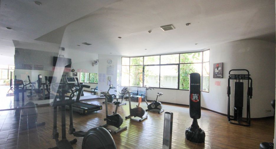 Wohnung zum Kauf mit 1 Zimmer in Cha Am, Phetchaburi