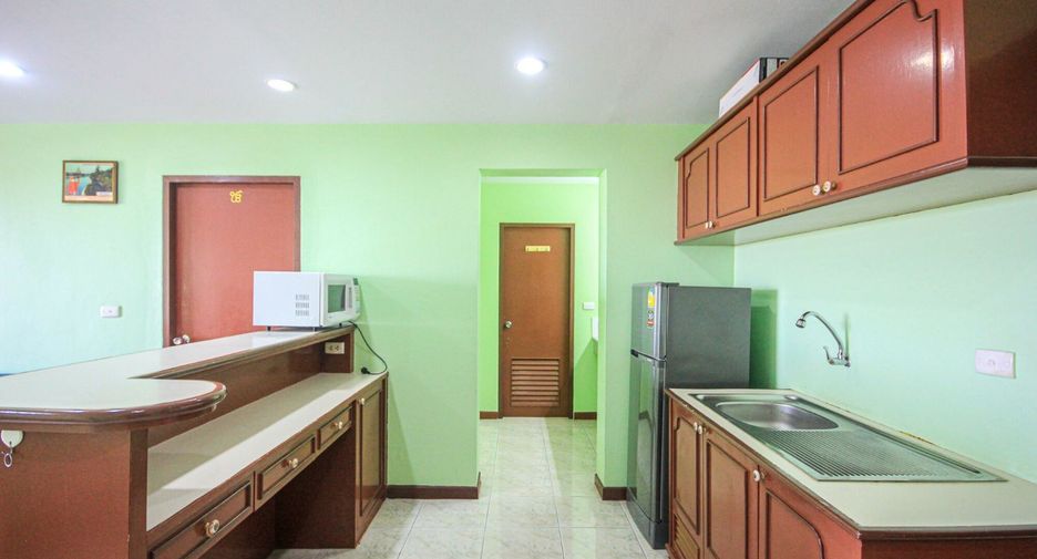 Wohnung zum Kauf mit 1 Zimmer in Cha Am, Phetchaburi