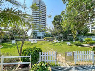 For sale 1 bed condo in Cha Am, Phetchaburi